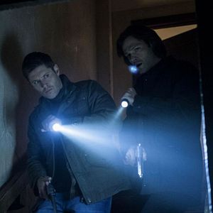Photo Supernatural