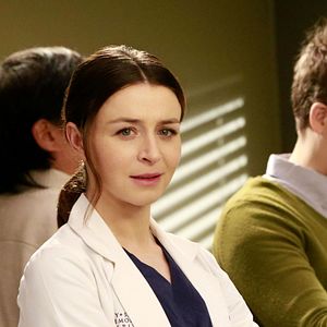 Photo Caterina Scorsone