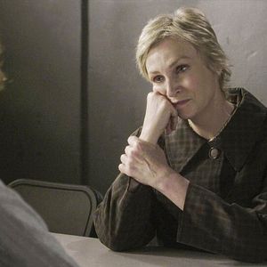 Photo Jane Lynch