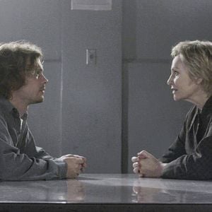 Photo Matthew Gray Gubler