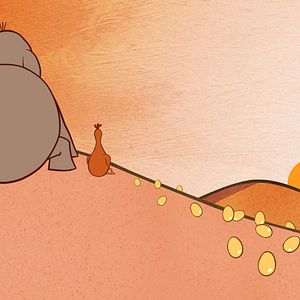 Photo Les Fables en délire