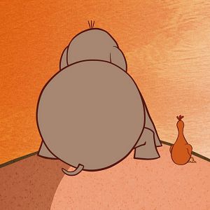 Photo Les Fables en délire