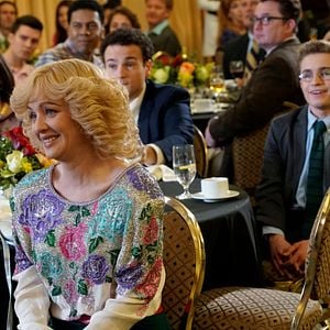 Photo Hayley Orrantia