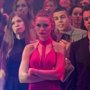 Photo Madelaine Petsch