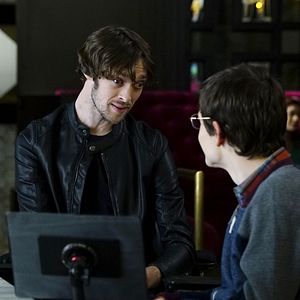 Photo Zach Anner