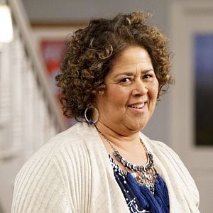 Photo Anna Deavere Smith