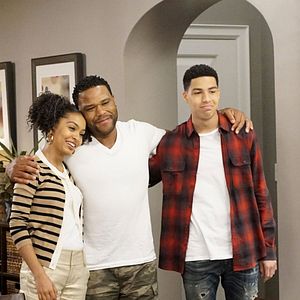 Photo Black-ish