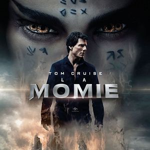 Photo La Momie
