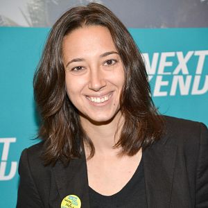 Photo Lauren Wolkstein