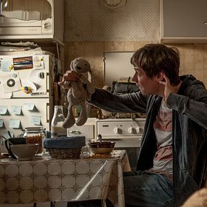 Photo David Kross