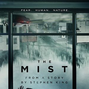 Photo The Mist