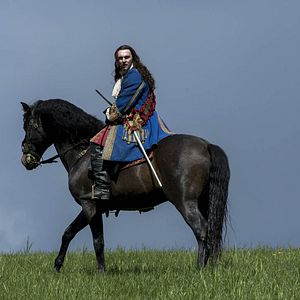 Photo George Blagden