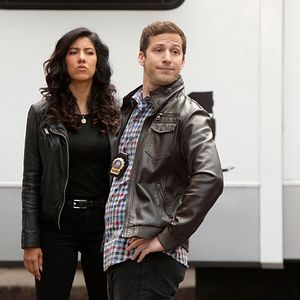 Photo Brooklyn Nine-Nine