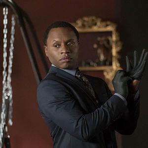 Photo Malcolm Goodwin
