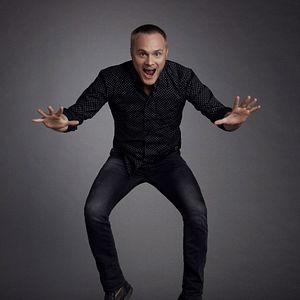 Photo iZombie
