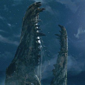 Photo Dragon inside me
