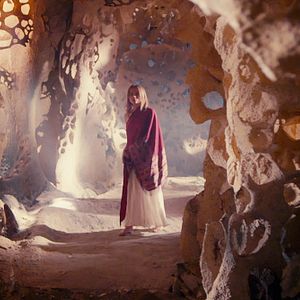 Photo Maria Poezzhaeva