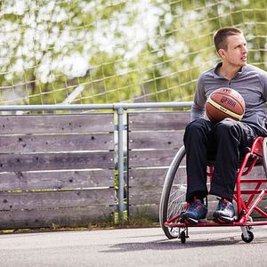 Photo Anders Danielsen Lie