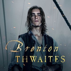 Photo Pirates des Caraïbes : la Vengeance de Salazar