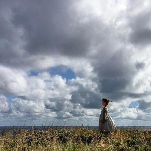 Photo Anne with an "E"