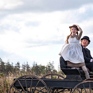 Photo Anne with an "E"