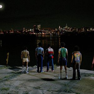 Photo The Get Down