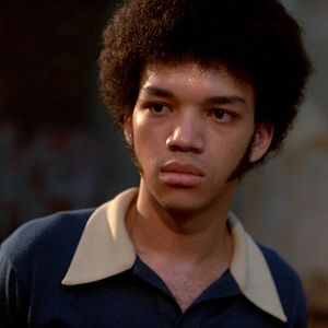 Photo Justice Smith