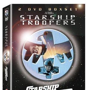 Photo Starship Troopers 2: Héros de la Fédération