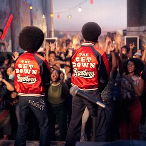 Photo The Get Down