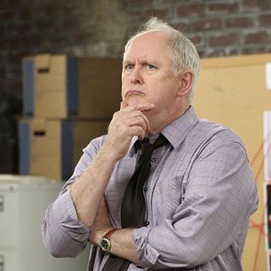 Photo John Lithgow