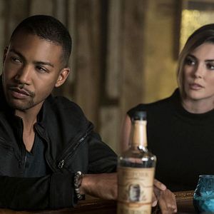 Photo Charles Michael Davis