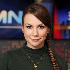 Photo Tracey Wigfield