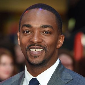 Photo Anthony Mackie
