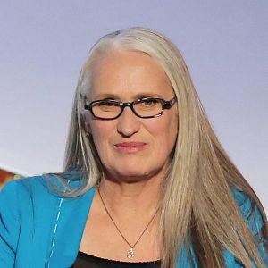 Photo Jane Campion