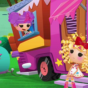 Photo Lalaloopsy