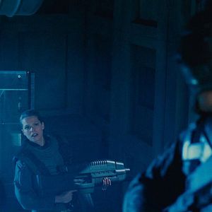 Photo Starship Troopers 3