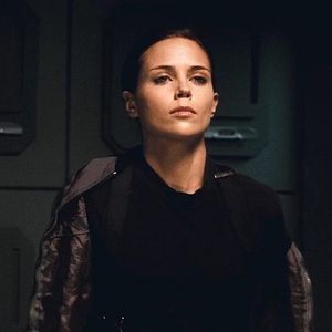 Photo Starship Troopers 3