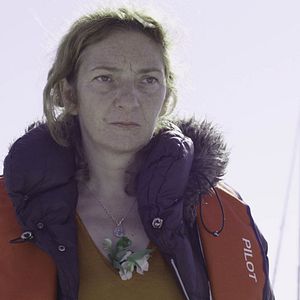 Photo Corinne Masiero