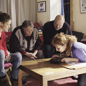 Photo Annie-France Poli