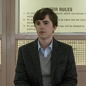 Photo Bates Motel
