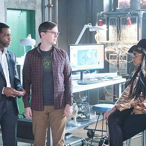 Photo Kevin Hanchard