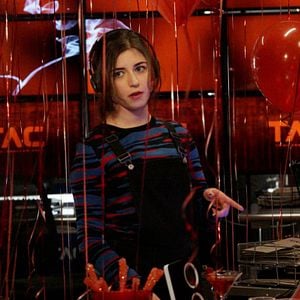 Photo Annabelle Attanasio