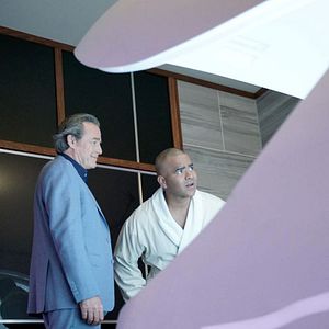 Photo James McCaffrey