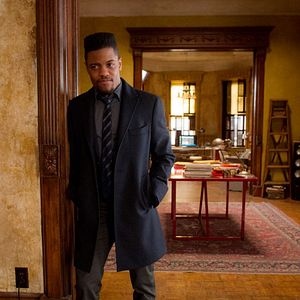 Photo Jon Michael Hill