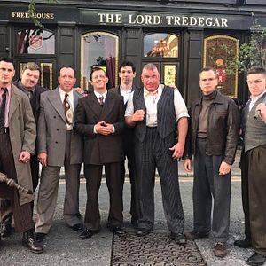 Photo Once Upon A Time In London