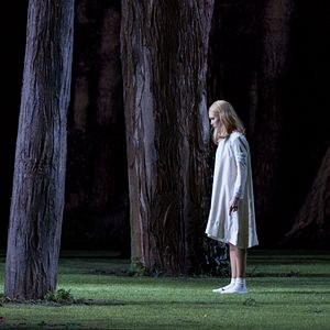 Photo La Fille de neige (UGC VIVA L'OPERA-FRA CINEMA)