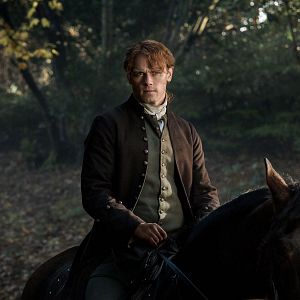 Photo Outlander