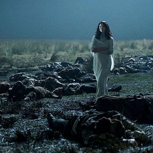 Photo Outlander