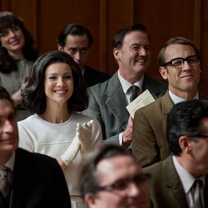 Photo Tobias Menzies