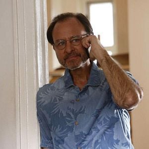 Photo Fisher Stevens